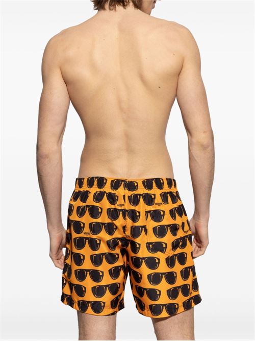  MOSCHINO | A4231 93142061